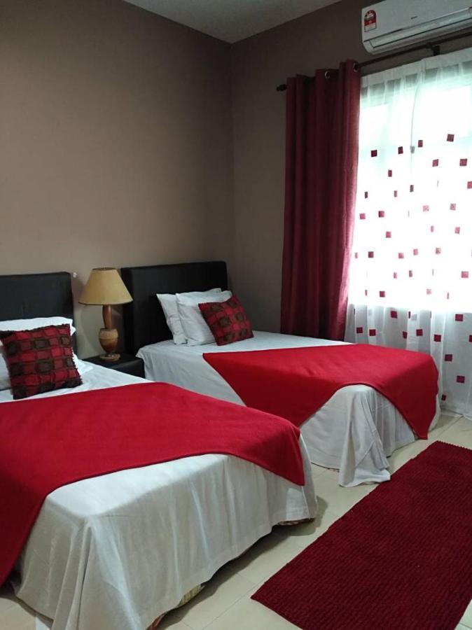 Destini Akef Villa 2 Pantai Cenang  Exterior photo